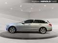 Mercedes-Benz C 180 C 180 T Avantgarde AHK Navi LED el-Klappe Kamera Silber - thumbnail 2