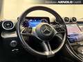 Mercedes-Benz C 180 C 180 T Avantgarde AHK Navi LED el-Klappe Kamera Silber - thumbnail 9