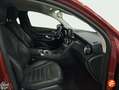 Mercedes-Benz GLC 250 4MATIC Rouge - thumbnail 16