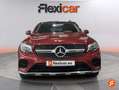Mercedes-Benz GLC 250 4MATIC Rouge - thumbnail 8