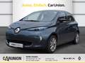 Renault ZOE LIFE Option auf LIMITED Paket Kaufbatterie Grau - thumbnail 1