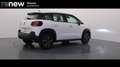 Citroen C3 Aircross 1.2 PURETECH 81KW FEEL 110 5P Blanco - thumbnail 4