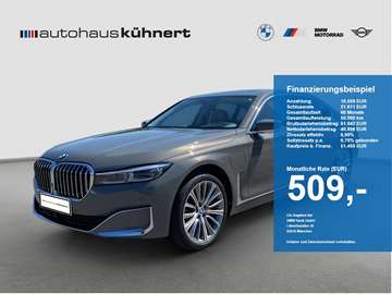 Le xDrive Laser ACC Luft Pano 360° HUD H&K DAB