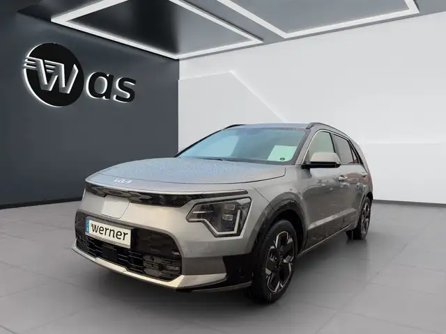 Kia Niro EV Inspiration Beyond30 WP DW TEC REX