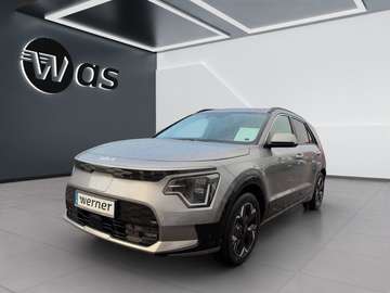 EV Inspiration Beyond30 WP DW TEC REX