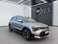 Kia Niro EV Inspiration Beyond30 WP DW TEC REX Сірий - thumbnail 9