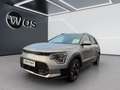 Kia Niro EV Inspiration Beyond30 WP DW TEC REX Сірий - thumbnail 1