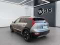 Kia Niro EV Inspiration Beyond30 WP DW TEC REX Сірий - thumbnail 5