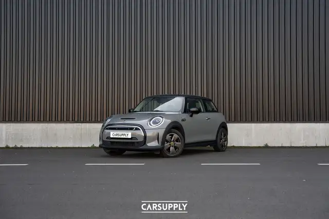 MINI Cooper SE Mini Cooper SE -