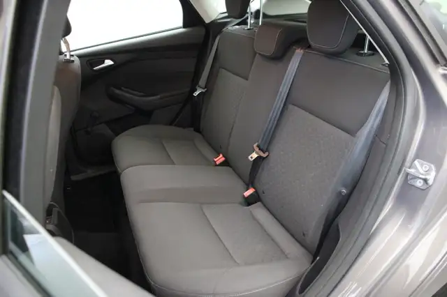 Ford Focus view 10
