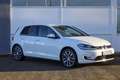 Volkswagen e-Golf 136pk E-DITION | Stoelverwarming | Apple Carplay/ Blanc - thumbnail 9