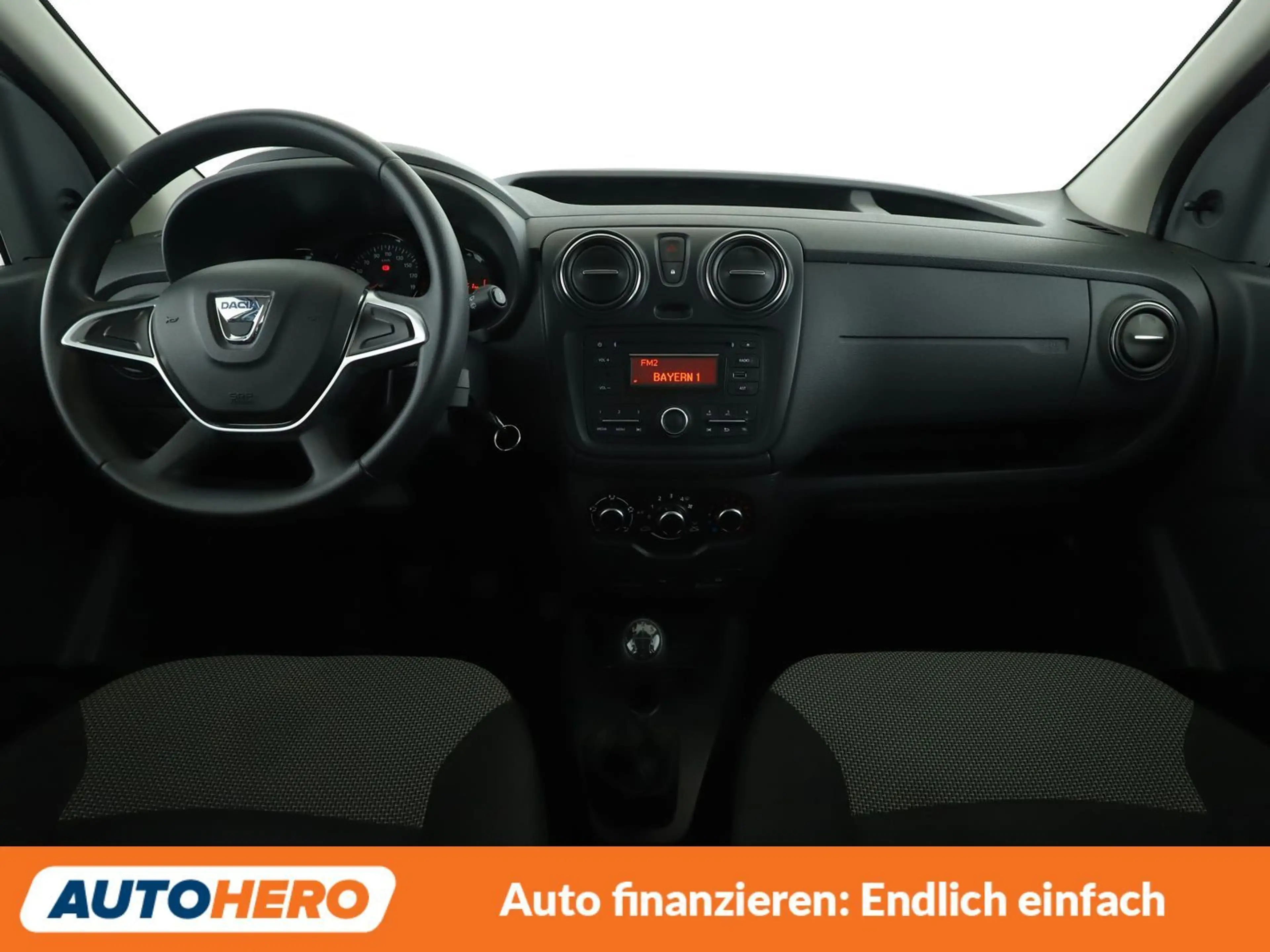 Dacia Dokker 1.6 SCe Essential*RADIO*KLIMA* — photo 12