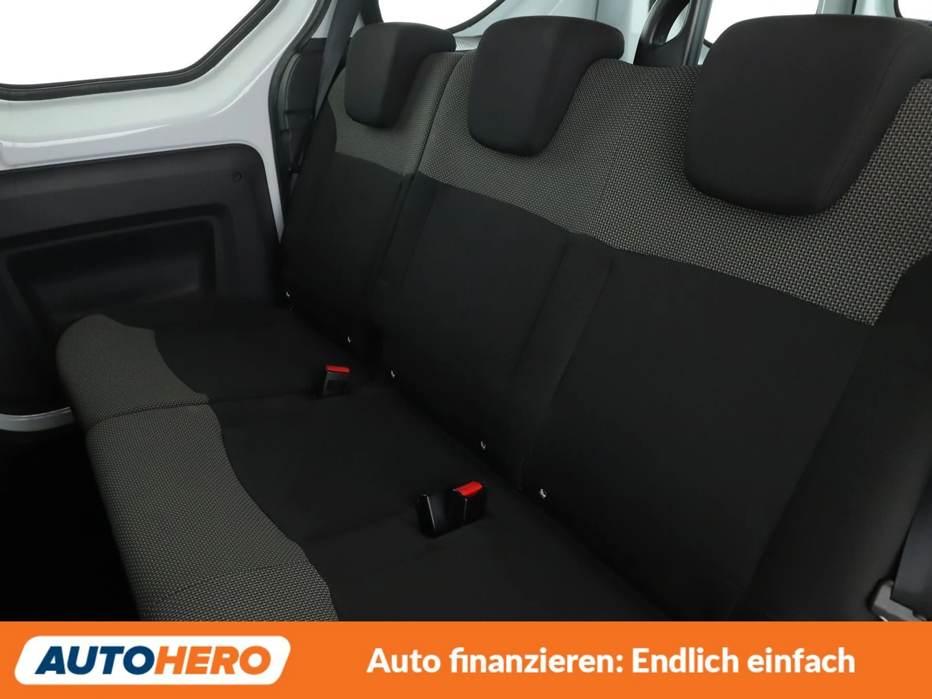 Dacia Dokker 1.6 SCe Essential*RADIO*KLIMA* — photo 14