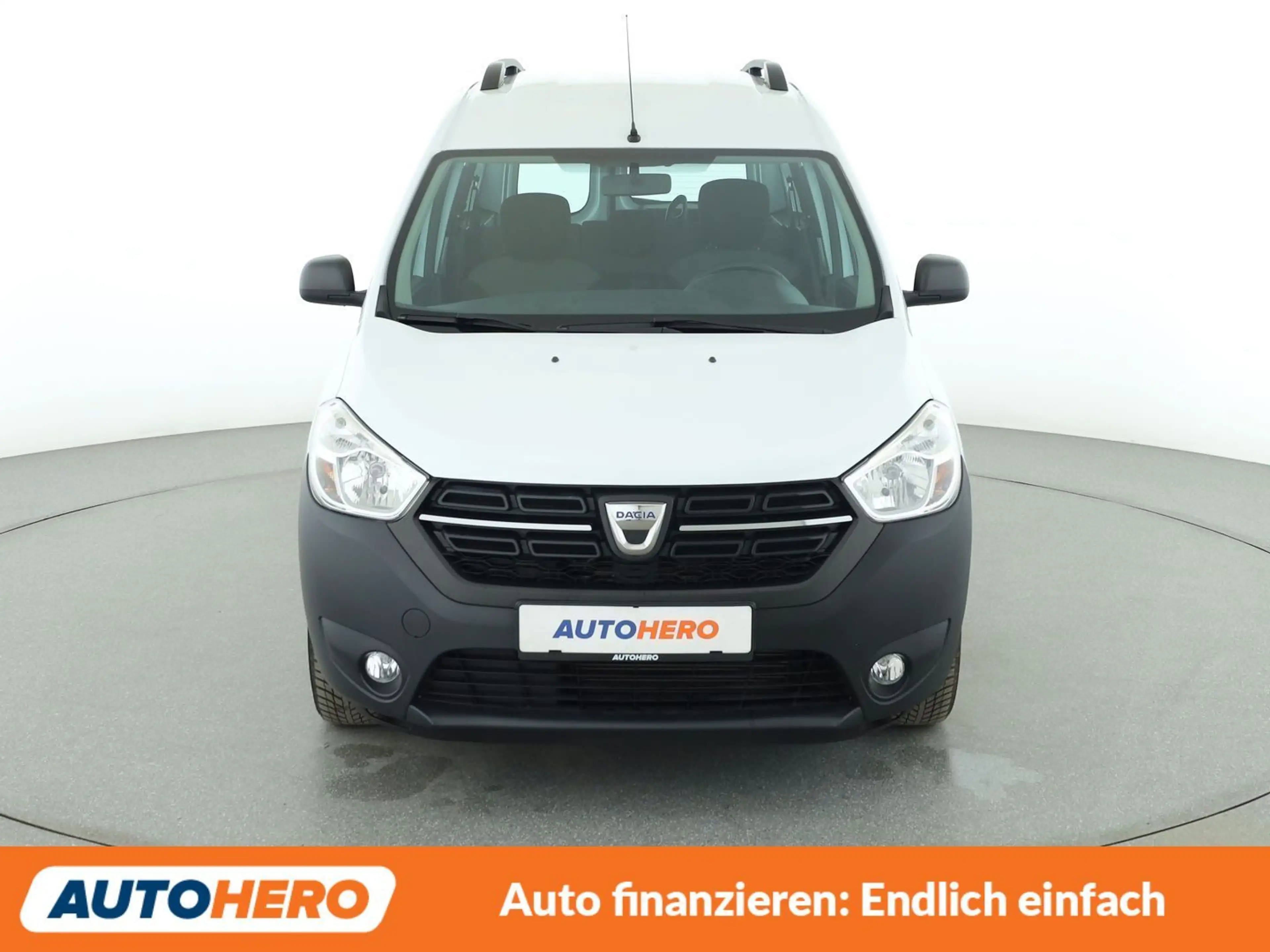 Dacia Dokker 1.6 SCe Essential*RADIO*KLIMA* — photo 9