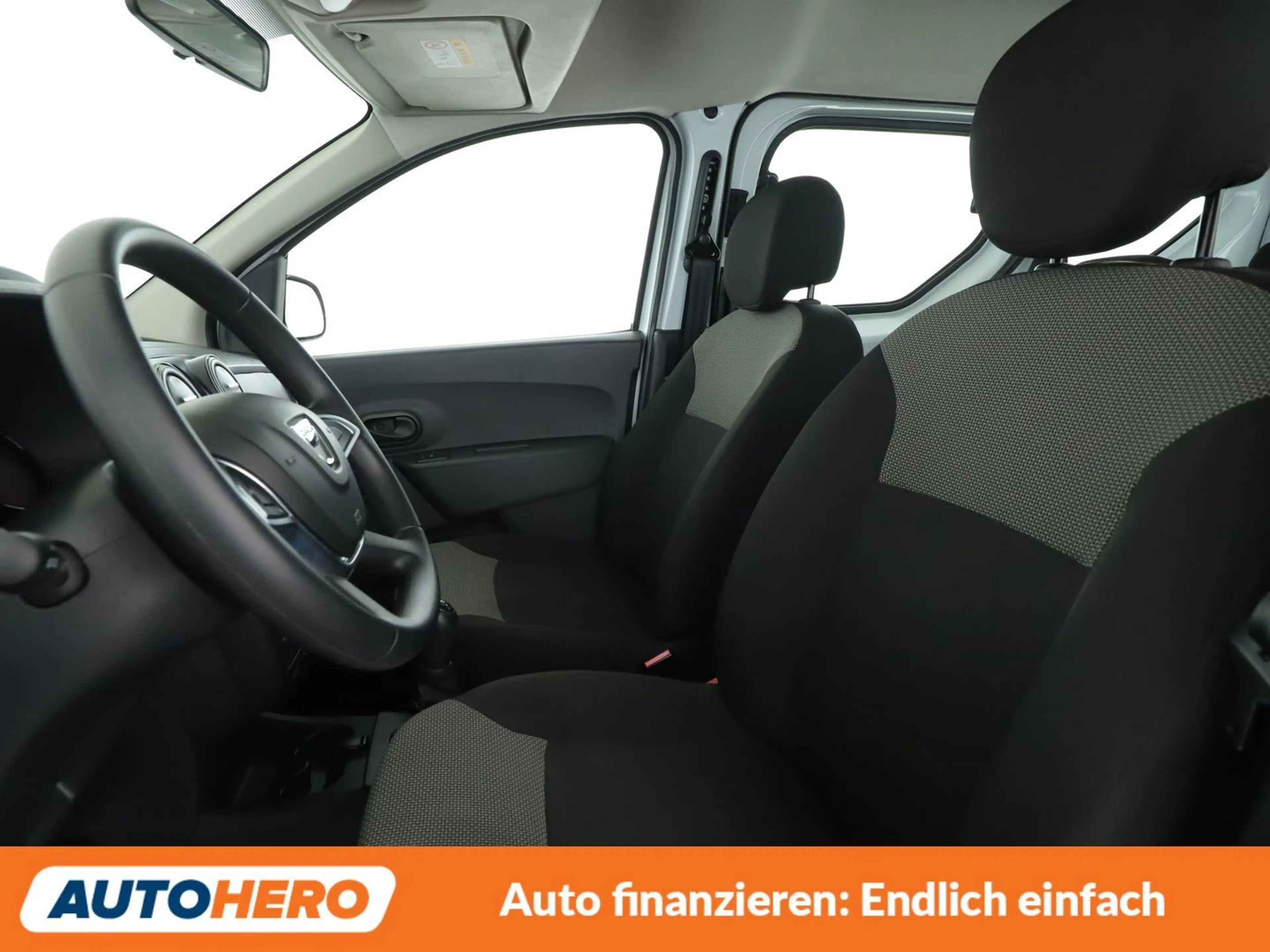 Dacia Dokker 1.6 SCe Essential*RADIO*KLIMA* — photo 10