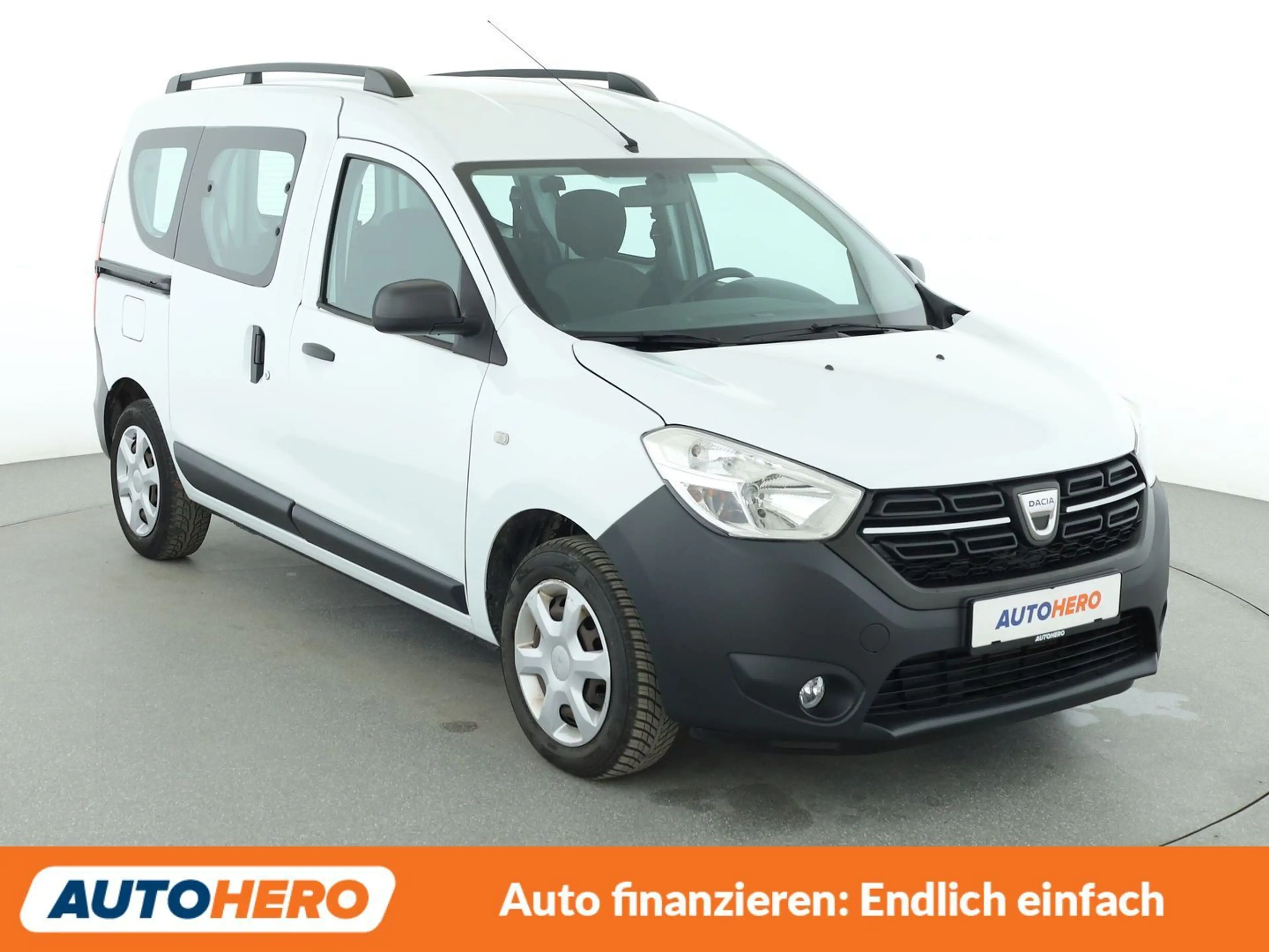 Dacia Dokker 1.6 SCe Essential*RADIO*KLIMA* — photo 8