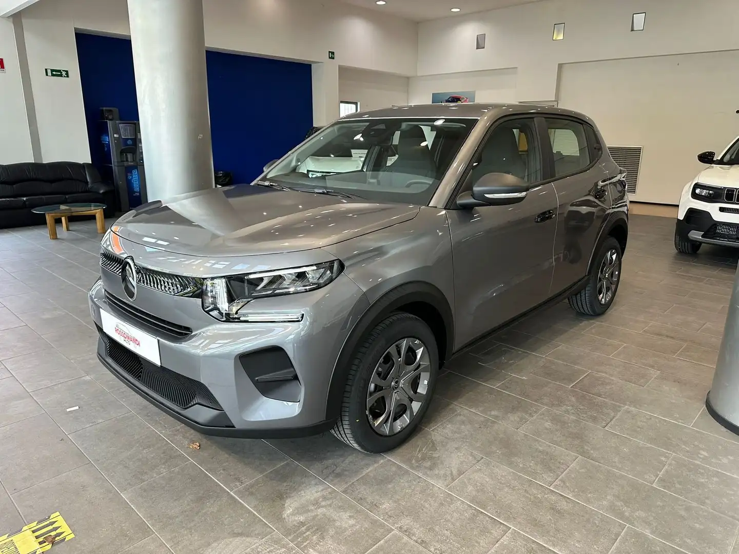 Citroen C3 C3 PureTech 100 S&S You - 1