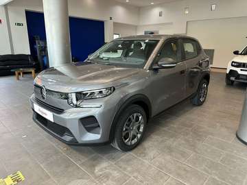 C3 PureTech 100 S&S You