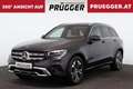 Mercedes-Benz GLC 220 d 4MATIC Autom AHV LED NAVI 360GRAD ACC VIRTUAL Grau - thumbnail 1