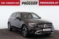 Mercedes-Benz GLC 220 d 4MATIC Autom AHV LED NAVI 360GRAD ACC VIRTUAL Grau - thumbnail 4