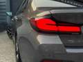 BMW 520 5-serie 520e M Sport | Laser | Elek. Trekhaak | Al Grijs - thumbnail 12
