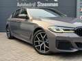 BMW 520 5-serie 520e M Sport | Laser | Elek. Trekhaak | Al Grijs - thumbnail 9