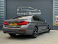 BMW 520 5-serie 520e M Sport | Laser | Elek. Trekhaak | Al Grijs - thumbnail 2