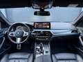 BMW 520 5-serie 520e M Sport | Laser | Elek. Trekhaak | Al Grijs - thumbnail 3