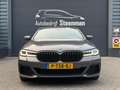 BMW 520 5-serie 520e M Sport | Laser | Elek. Trekhaak | Al Grijs - thumbnail 4