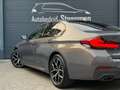BMW 520 5-serie 520e M Sport | Laser | Elek. Trekhaak | Al Grijs - thumbnail 11