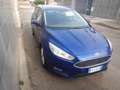 Ford Focus Focus IV SW 1.5 tdci Business *49.000KM* Bleu - thumbnail 2