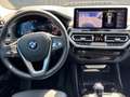 BMW X3 xDrive 20D Aut/ Kamera/Sporsitze/Leder/LED/CarPlay Schwarz - thumbnail 10