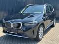 BMW X3 xDrive 20D Aut/ Kamera/Sporsitze/Leder/LED/CarPlay Schwarz - thumbnail 4