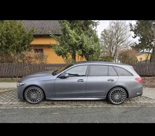 d T /AMG / MATT / STHZ / AHK / GARANTIE