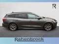 Ford Focus ST-Line X Turner EcoBoost MHEV-AUTOMATIK Grau - thumbnail 3