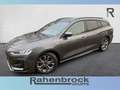 Ford Focus ST-Line X Turner EcoBoost MHEV-AUTOMATIK Grau - thumbnail 1