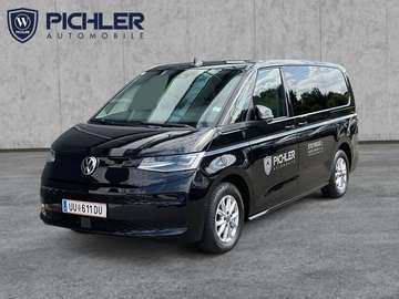 VW T7 Multivan Business ÜH TDI