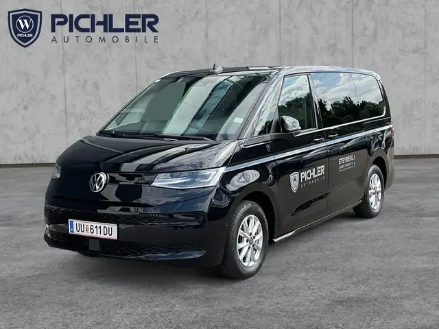 Volkswagen T7 Multivan VW T7 Multivan Business ÜH TDI