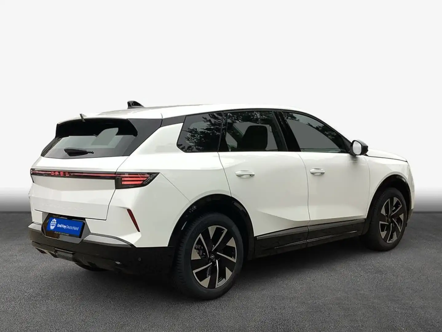 Opel Grandland Grandland Electric 73kWh Edition Wit - 2