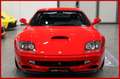 Ferrari 550 Maranello ROLLBAR - ASI Rot - thumbnail 2
