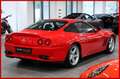 Ferrari 550 Maranello ROLLBAR - ASI Rot - thumbnail 7