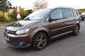 Volkswagen Touran 2.0 TDI DSG Highline*KAMERA*XENON*AHK* Marrone - thumbnail 1