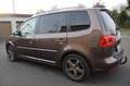 Volkswagen Touran 2.0 TDI DSG Highline*KAMERA*XENON*AHK* Marrone - thumbnail 6
