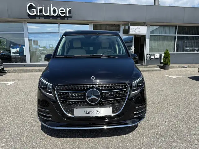 Mercedes-Benz Marco Polo
