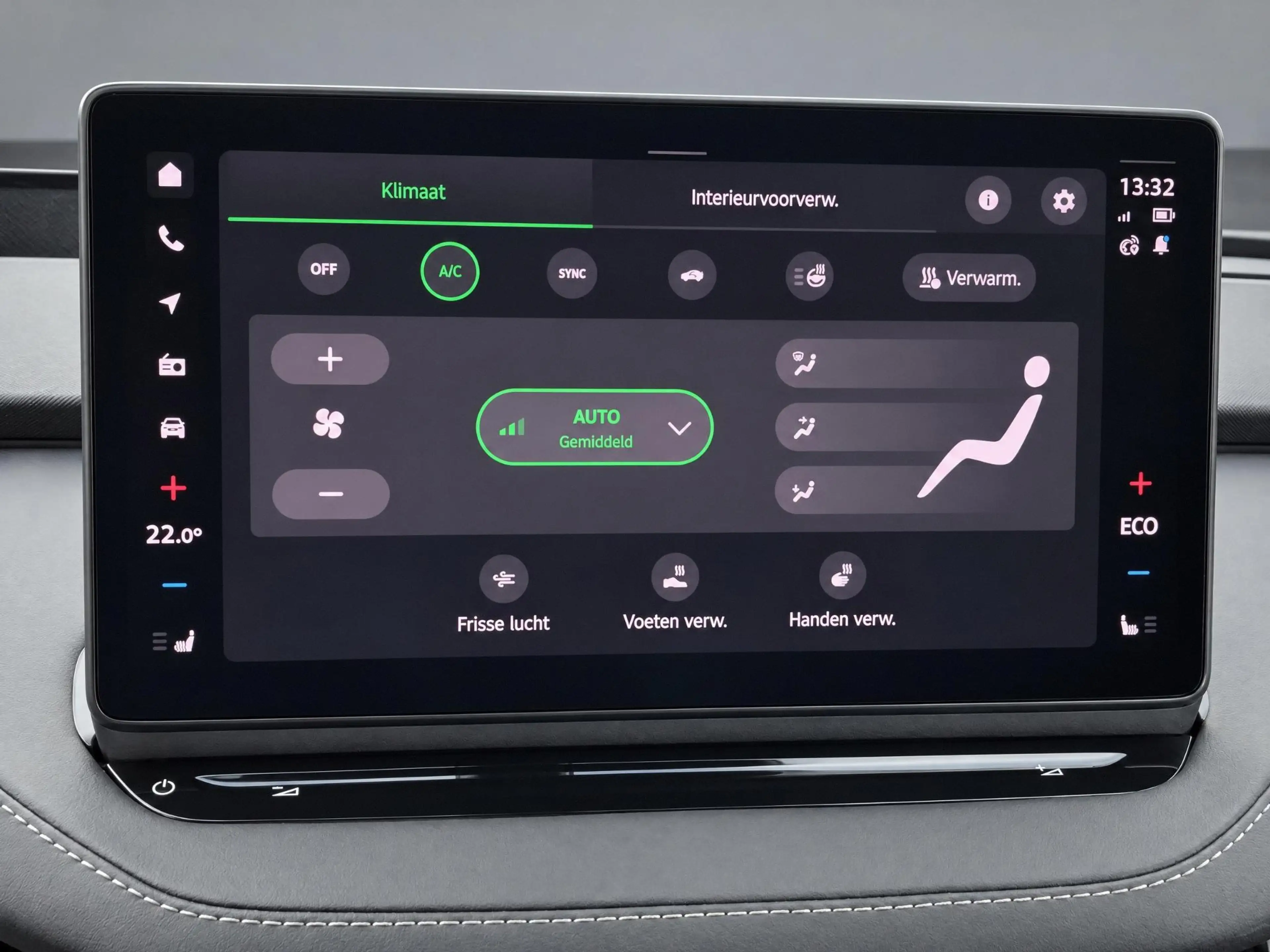 Skoda Elroq 85 Sportline | Drive pakket | Business upgrade - a — photo 15