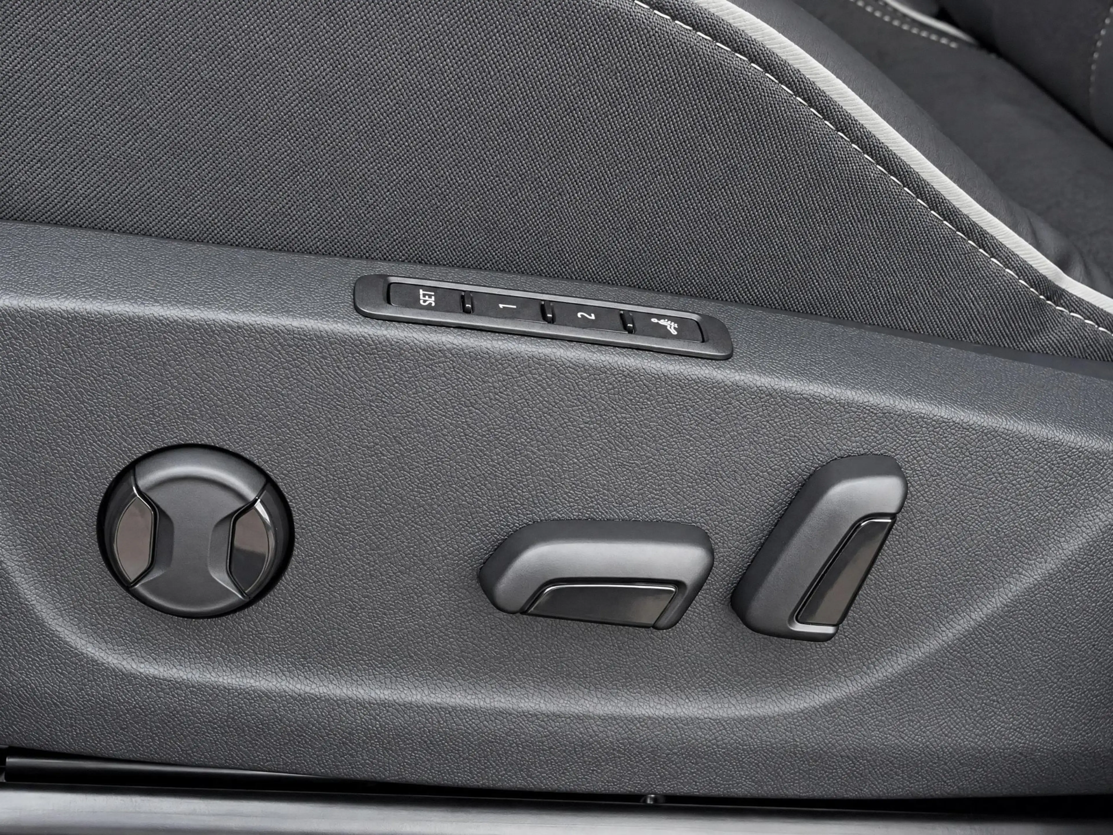 Skoda Elroq 85 Sportline | Drive pakket | Business upgrade - a — photo 10
