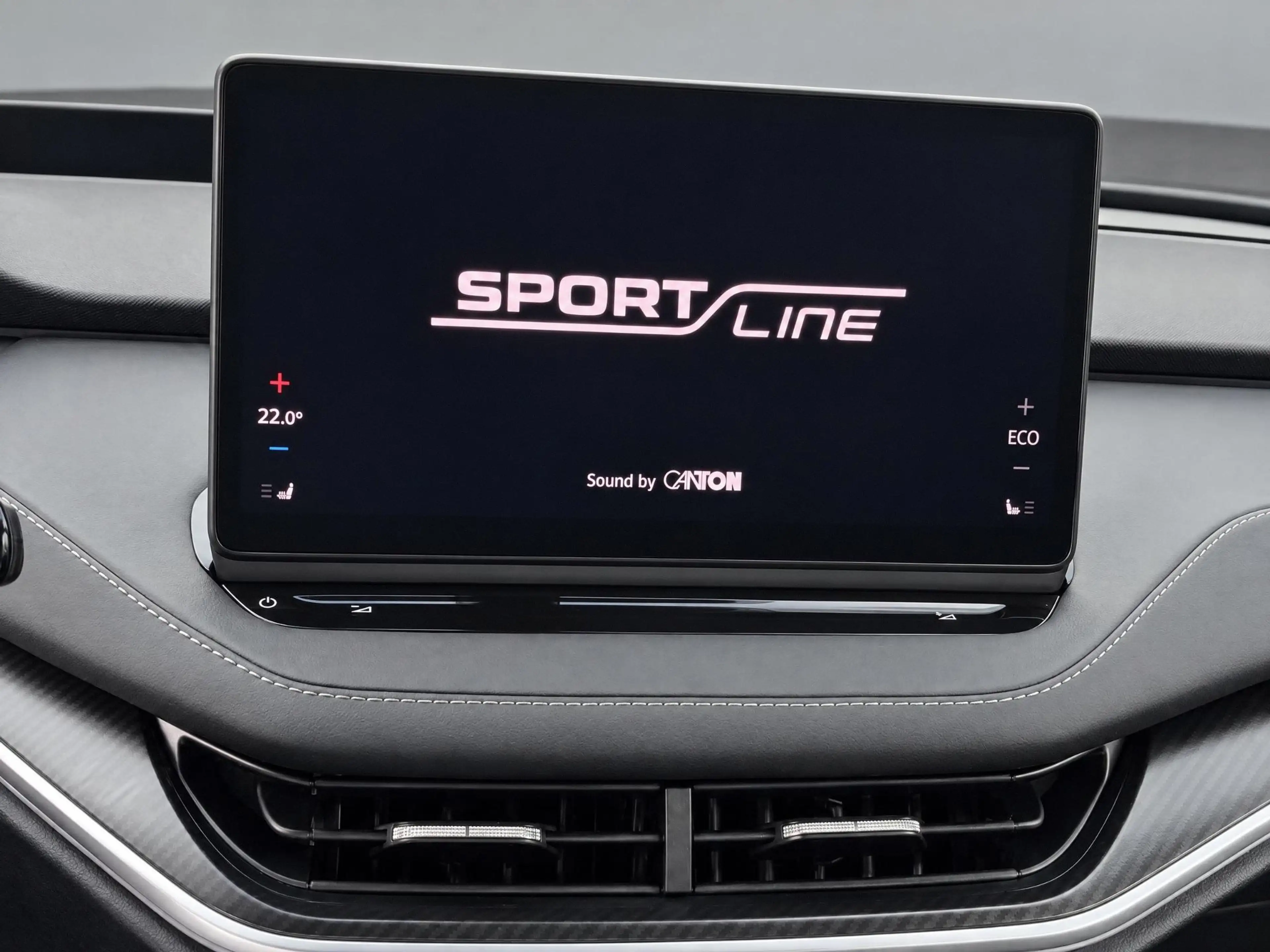 Skoda Elroq 85 Sportline | Drive pakket | Business upgrade - a — photo 13