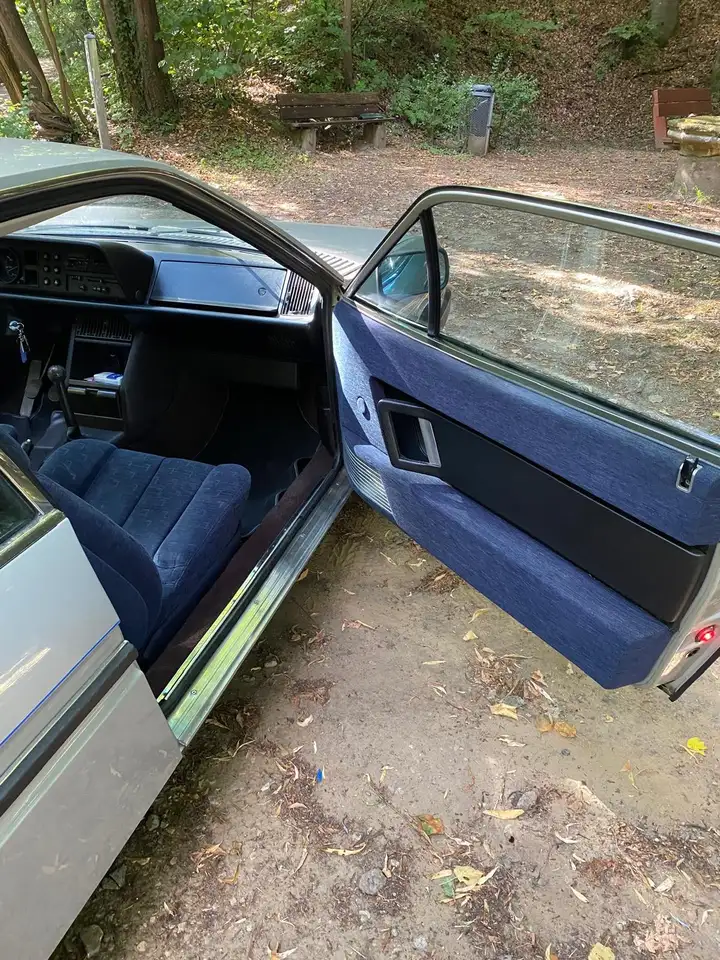 Lancia Gamma 2500, foto 7