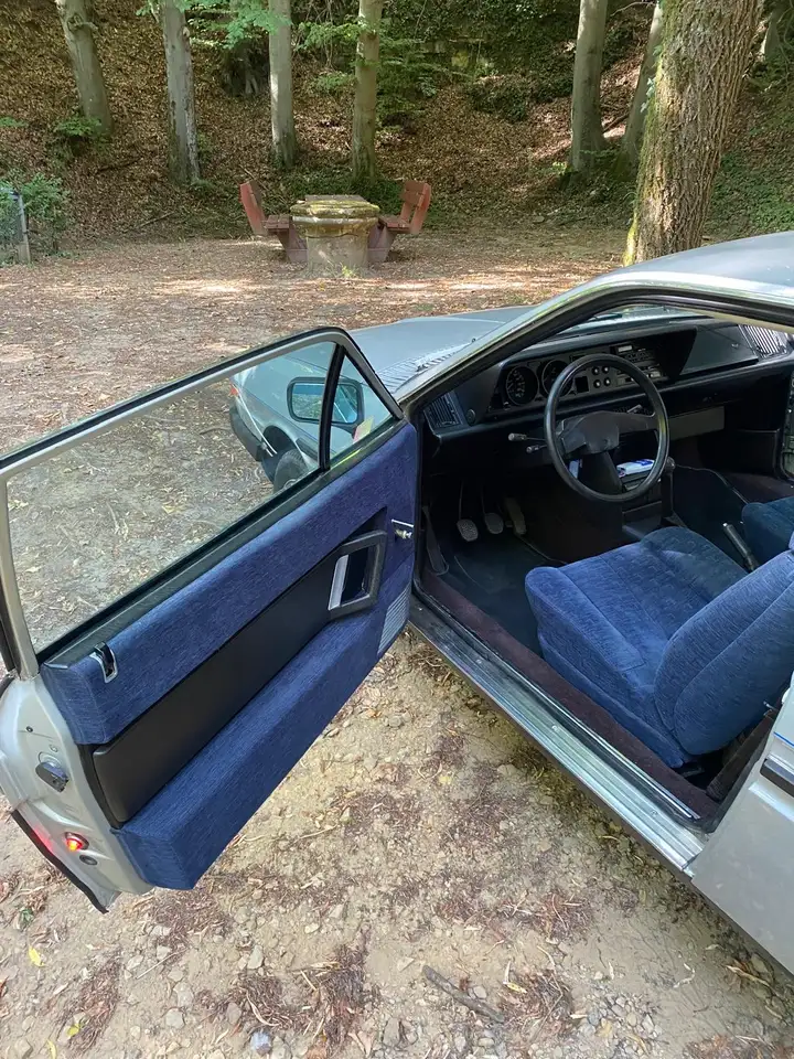 Lancia Gamma 2500, foto 8