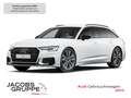 Audi A6 Avant 35 TDI S line B&O*Matrix*AHK * Weiß - thumbnail 1